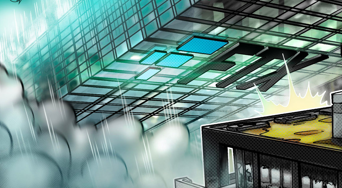 I predicted FTX's collapse a month before it happened