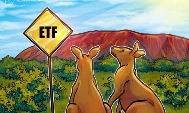 Rivals steadfast even as two Aussie crypto ETF providers bail