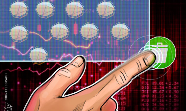 Three crypto ETFs to be delisted in Australia as crypto winter continues