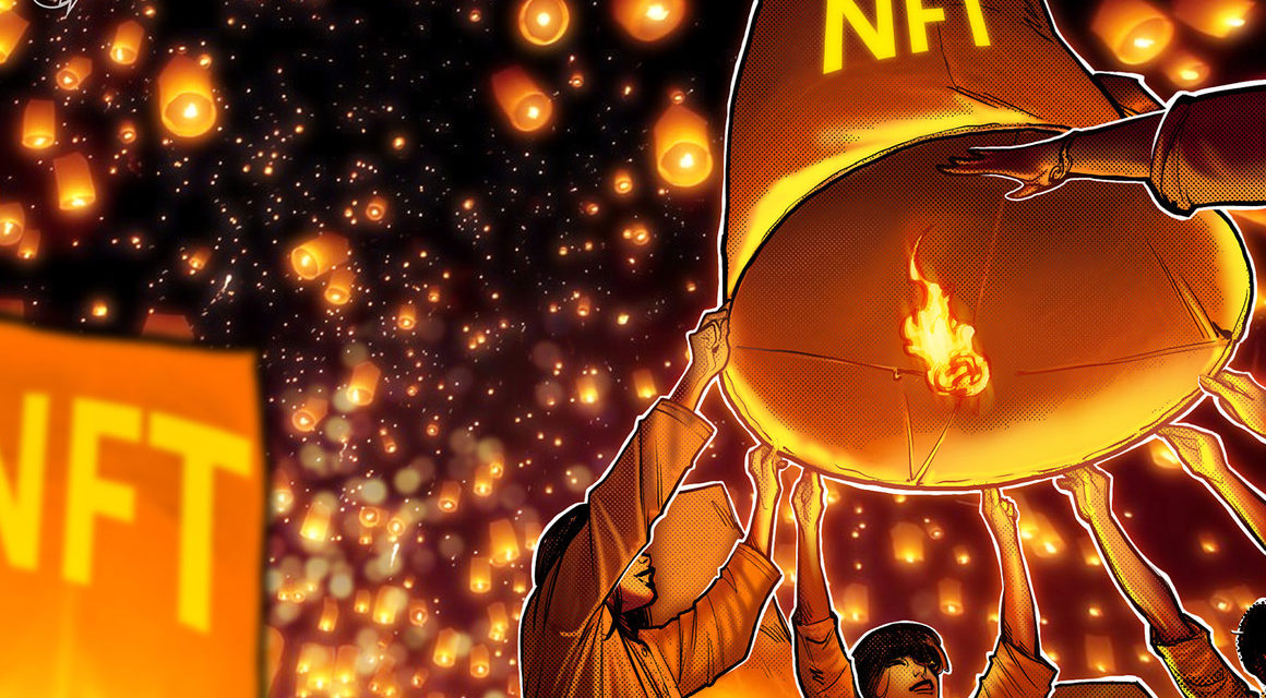 Wuhan omits NFTs from metaverse plan amid regulatory uncertainty in China