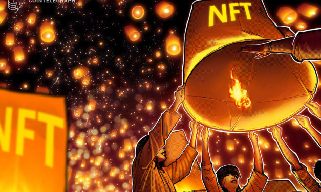 Wuhan omits NFTs from metaverse plan amid regulatory uncertainty in China