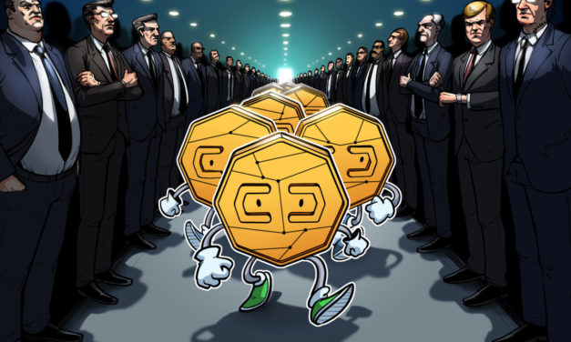 FTX collapse put the Singapore government in a parliamentary hot seat