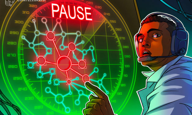 Crypto.com commits to proof-of-reserves after halting certain deposits and withdrawals