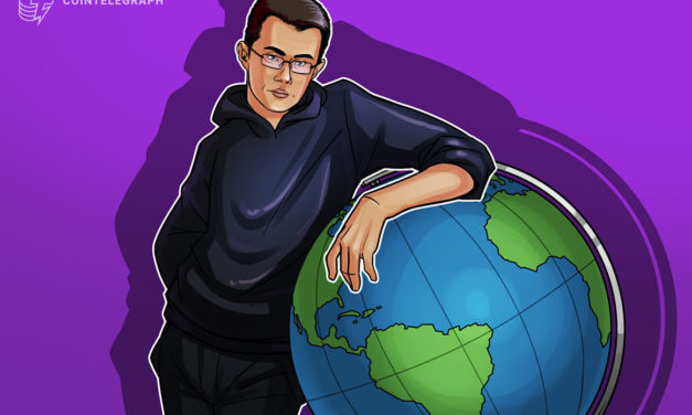 Binance’s CZ says users share blame for placing trust in FTX, should take responsibility