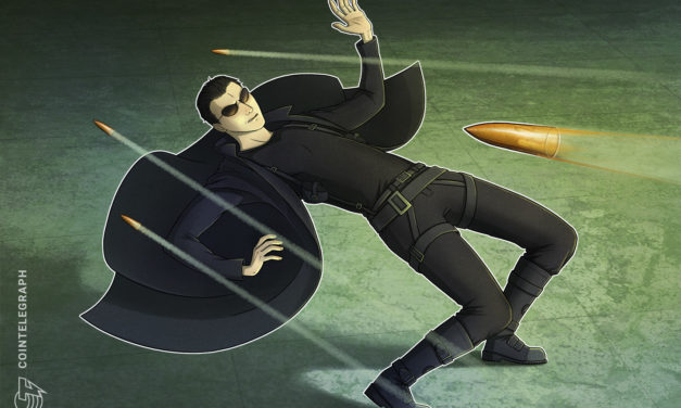 1inch releases new tool to protect traders against ‘sandwich attacks’