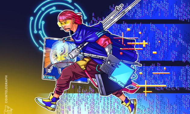 Helping mainstream artists into Web3: The triumphs and struggles