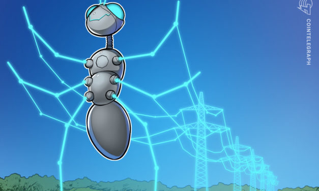 Ethereum Climate Platform launches to address the network's prior PoW emissions