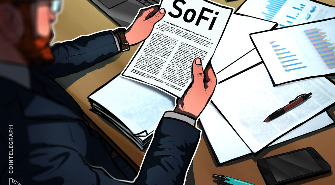 Senate Banking Committee Democrats warn SoFi about meeting its compliance deadline