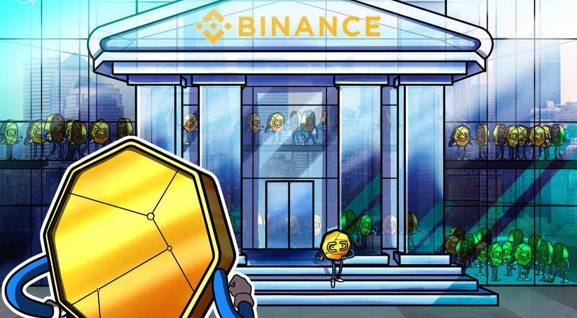 Binance Proof-of-Reserve pledge gains support following FTX crisis