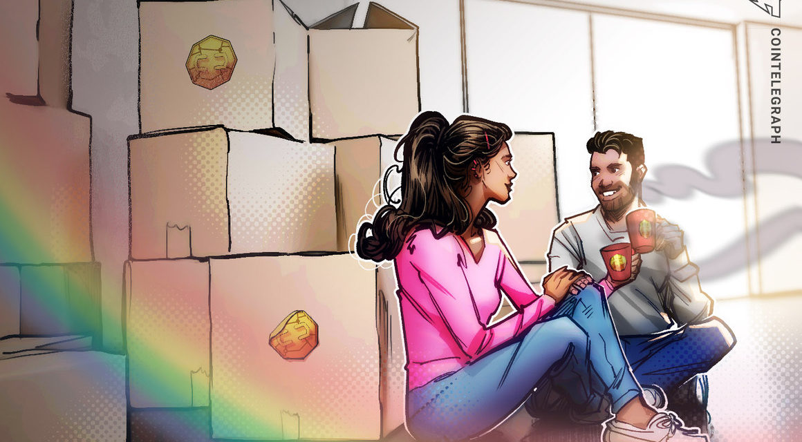 House on a hill: Top countries to buy real estate with crypto