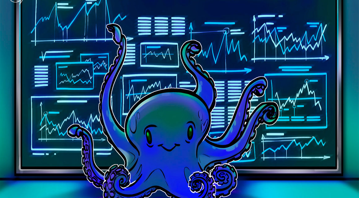 Coinbase and Kraken experience limited services amid markets turbulence