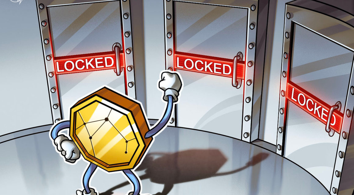 Genesis Trading reveals $175M of funds are locked in FTX