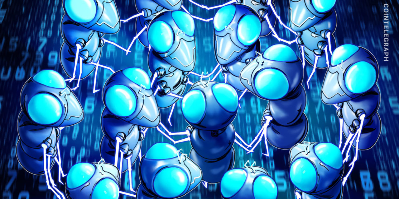 Unstoppable Domains launches Web3 alliance and seeks self-regulating boards