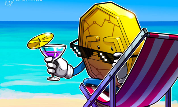 Huobi Global reportedly plans relocation to the Caribbean