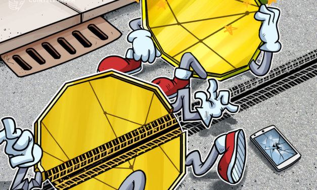 Crypto Biz: FTX fallout leaves blood in its wake