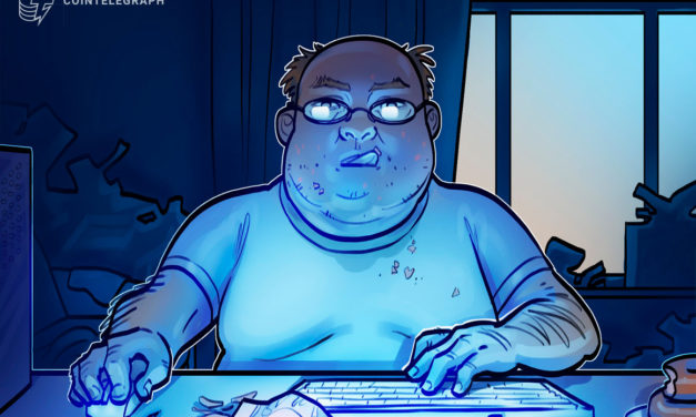 90% of GameFi projects are ruining the industry’s reputation