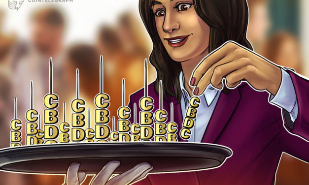 CBDCs are no threat to crypto, says Binance boss