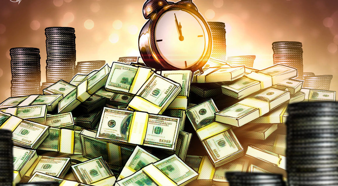 Blockchain intelligence firm TRM Labs raises $70M in expanded Series B round