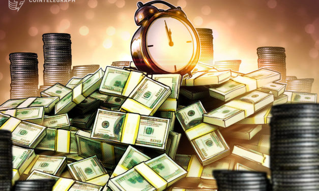 Blockchain intelligence firm TRM Labs raises $70M in expanded Series B round