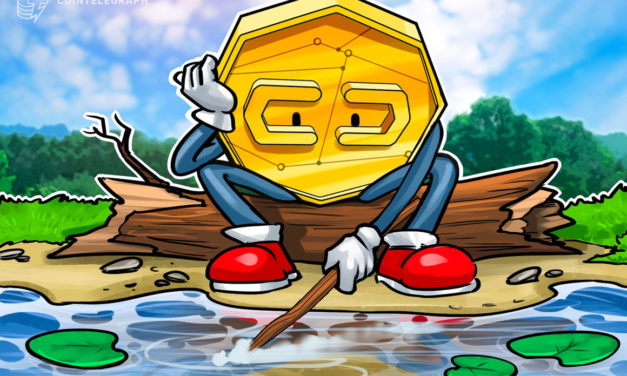 Amber Group's co-founder Tiantian Kullander passes away at 30