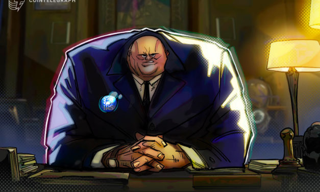 IRS prepares for an increase in crypto cases in the upcoming tax season