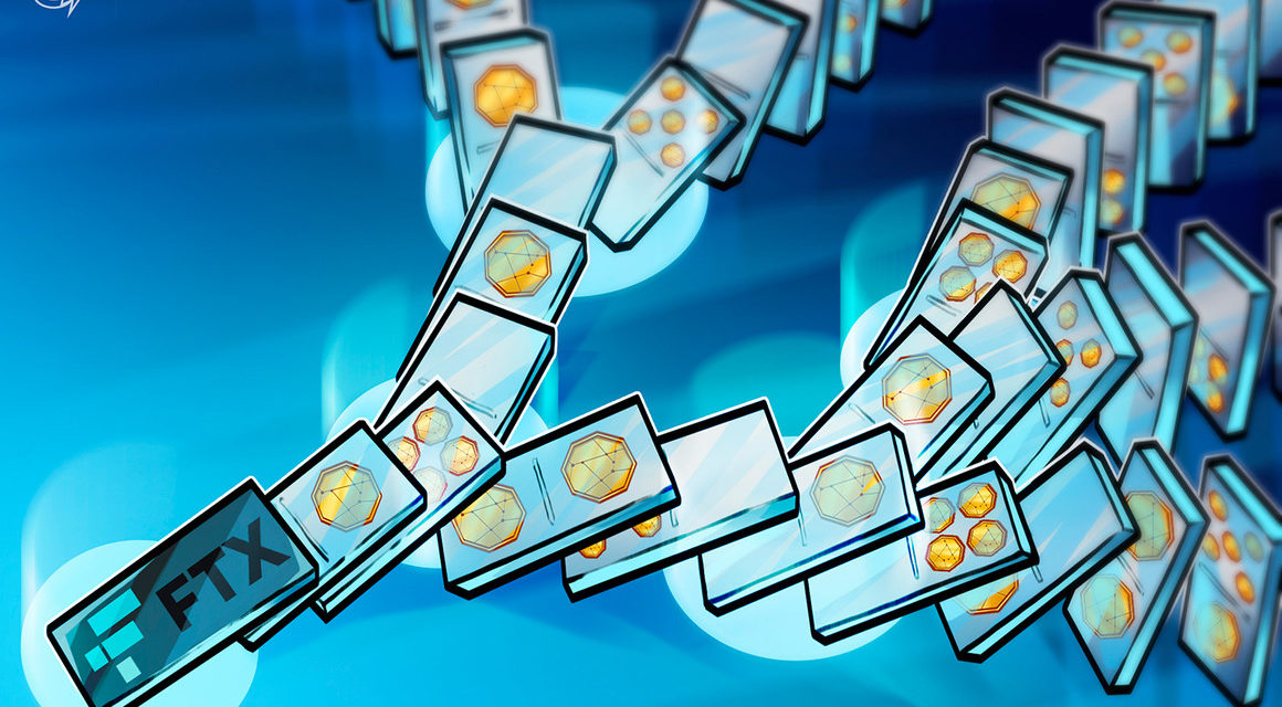 FTX stake in US bank raises concerns about banking loopholes