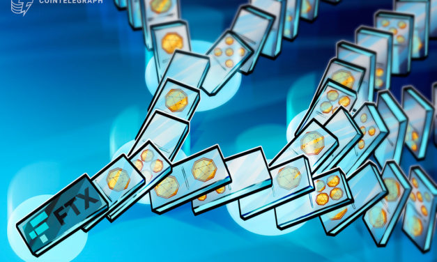 FTX stake in US bank raises concerns about banking loopholes