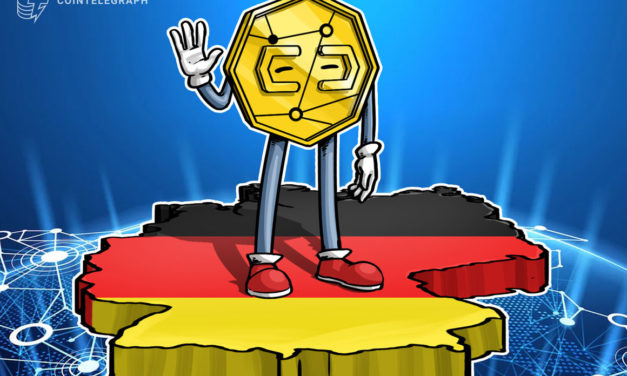 Bitpanda secures crypto licence in Germany, claims to be the first “European retail” crypto investment platform to do so