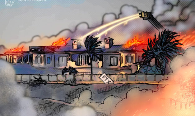 FTX fiasco means coming consequences for crypto in Washington DC