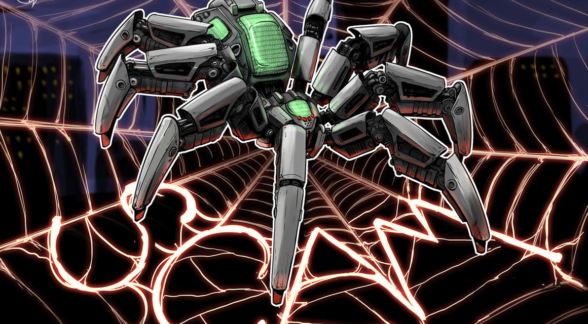 Crypto scammers are using black market identities to avoid detection: CertiK