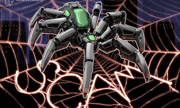 Crypto scammers are using black market identities to avoid detection: CertiK