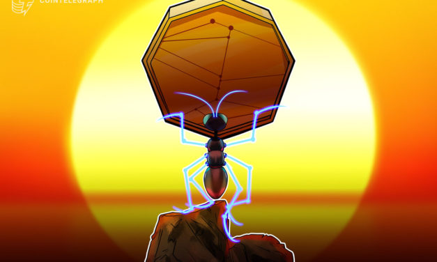 Billionaire investor Bill Ackman says 'crypto is here to stay'