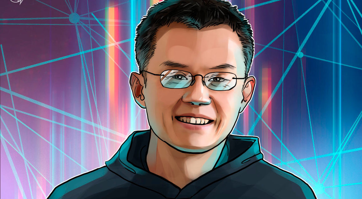 Binance CEO shares 'two big lessons' after FTX's liquidity crunch