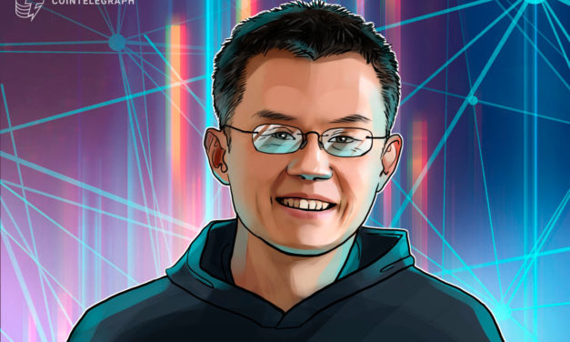 Binance CEO shares 'two big lessons' after FTX's liquidity crunch