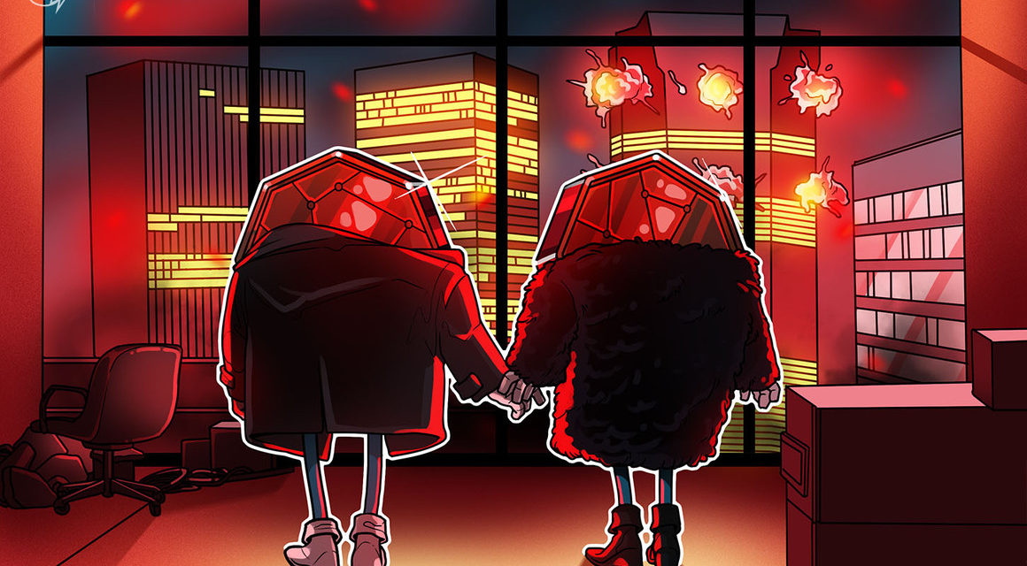 Breaking: FTX’s Binance rescue deal falls apart in less than 48 hours