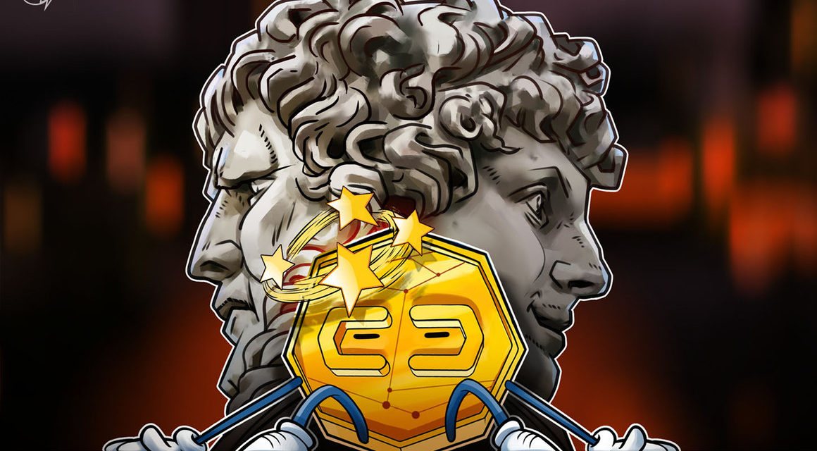 MiCA proponent cites FTX in advocating for regulation: 'Crypto assets are not play money'