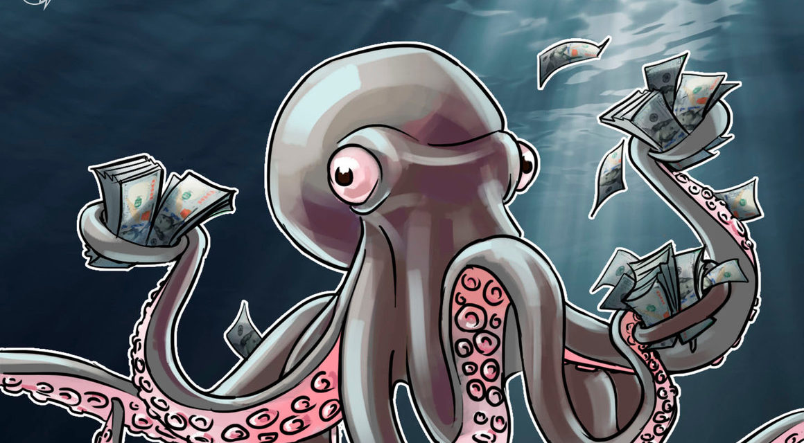 Crypto exchange Kraken freezes accounts related to FTX and Alameda