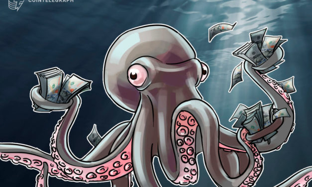 Crypto exchange Kraken freezes accounts related to FTX and Alameda