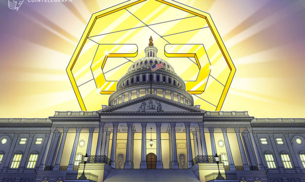 US senators commit to advancing crypto bill despite FTX collapse