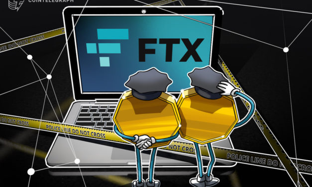 FTX meltdown triggers FINRA into probing crypto comms