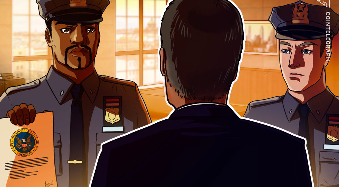 SEC issues subpoena to influencers promoting HEX, PulseChain and PulseX