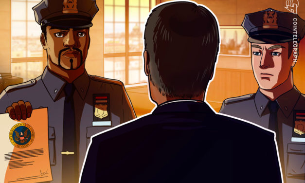 SEC issues subpoena to influencers promoting HEX, PulseChain and PulseX