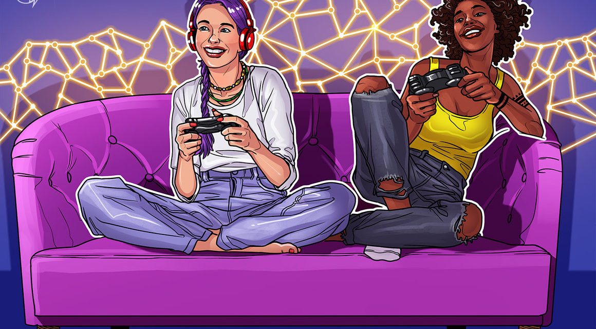 Fenix Games raises $150M to fuel next-generation blockchain gaming