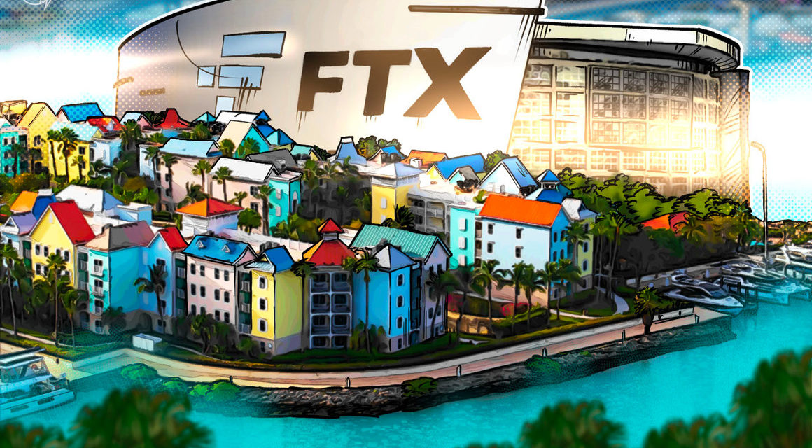 Here's how the CFTC could prevent the next FTX