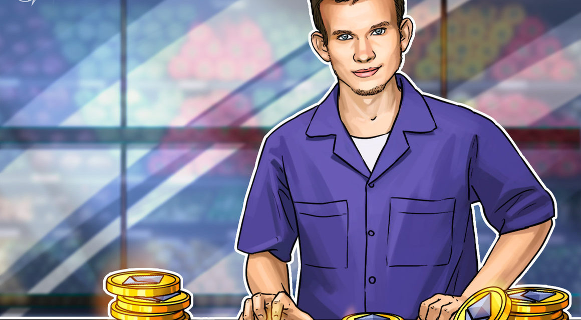 Vitalik reveals a new phase in the Ethereum roadmap: ‘The Scourge’