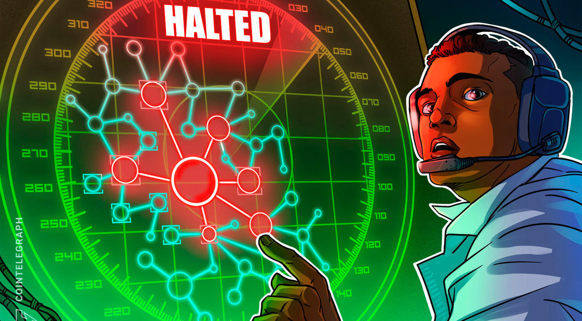 FTX-owned crypto exchange Liquid halts all withdrawals