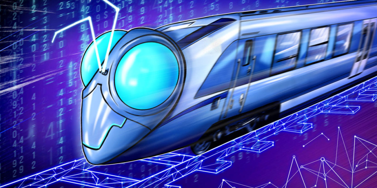 Middle East, Asia and Africa blockchain association launches in Abu Dhabi