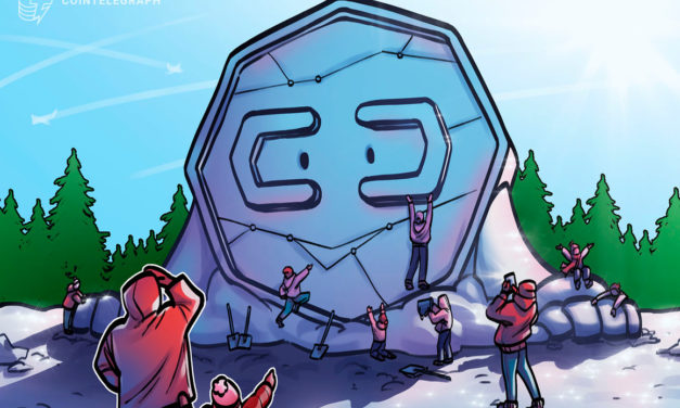 Institutional investors are buying through crypto winter: Survey