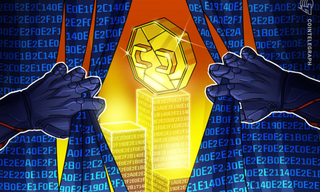 Scary stats: $3B stolen in 2022 as of ‘Hacktober,’ doubling 2021