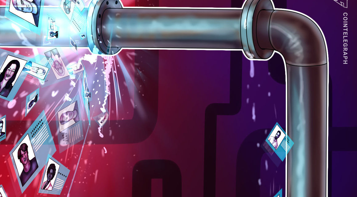 IIROC-registered Canadian crypto exchange Coinsquare suffers data breach